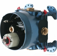 Смеситель Ideal Standard Cerafine A7388AA + A1000NU