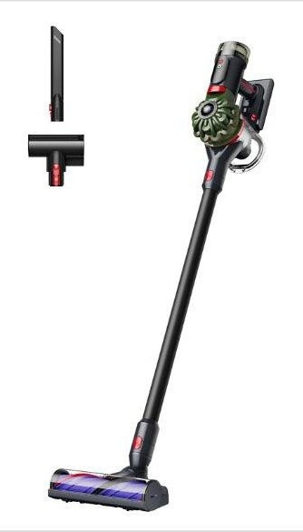 Пылесос Dyson V8 Cyclone 226587-01