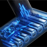 Пылесос Dyson V8 Cyclone 226587-01