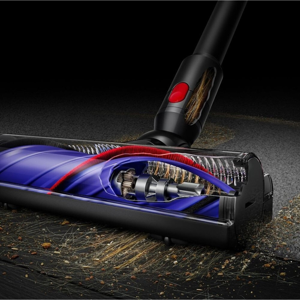 Пылесос Dyson V8 Cyclone 226587-01