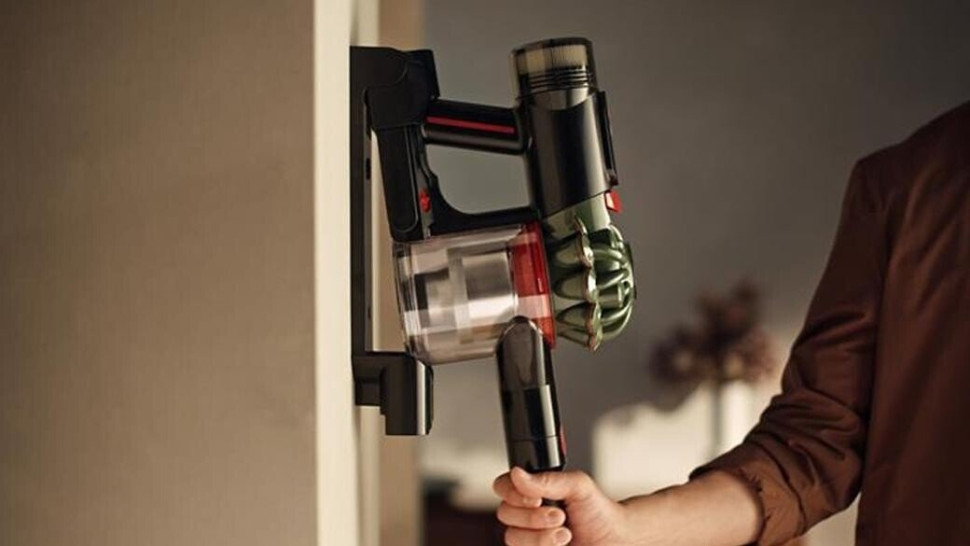Пылесос Dyson V8 Cyclone 226587-01