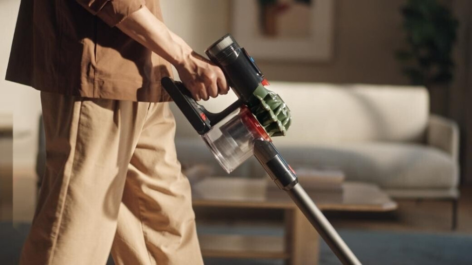 Пылесос Dyson V8 Cyclone 226587-01