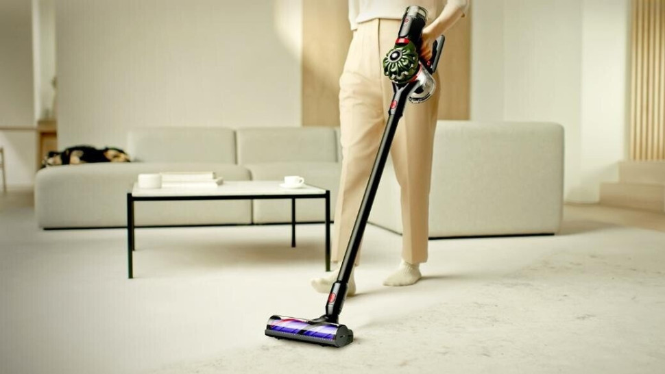 Пылесос Dyson V8 Cyclone 226587-01