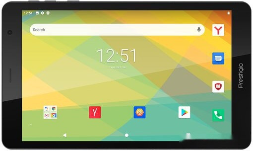 Планшет Prestigio Node A8 PMT4208_3G_E_RU_RD (красный) Планшет Prestigio Node A8 PMT4208_3G_E_RU_RD (красный)