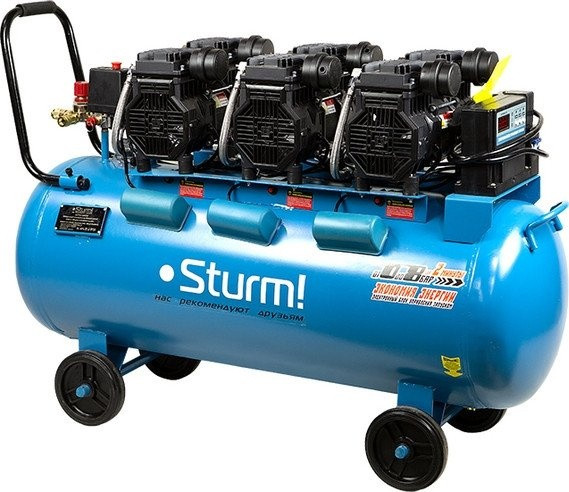 Компрессор Sturm AC936100OLE Компрессор Sturm AC936100OLE