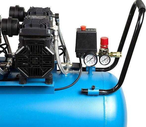 Компрессор Sturm AC936100OLE Компрессор Sturm AC936100OLE