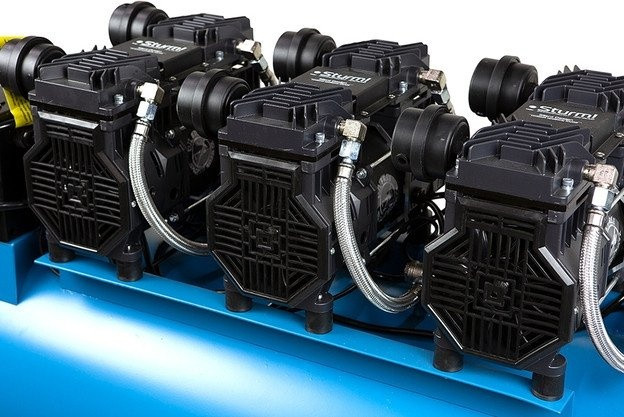 Компрессор Sturm AC936100OLE Компрессор Sturm AC936100OLE