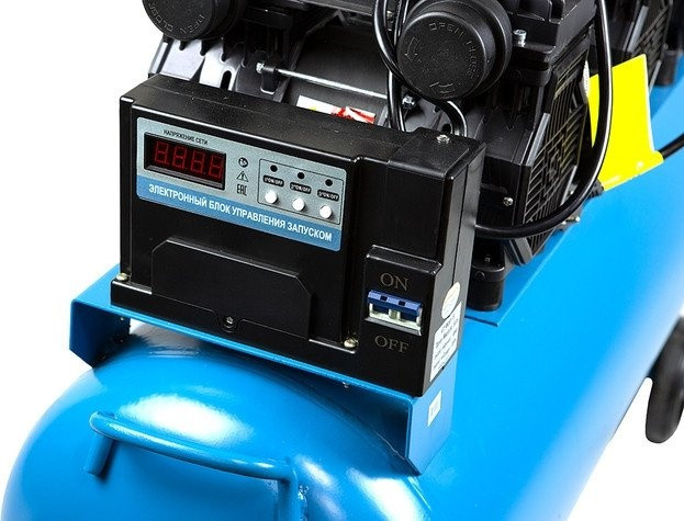 Компрессор Sturm AC936100OLE Компрессор Sturm AC936100OLE