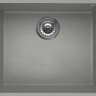 Кухонная мойка Elleci Quadra 105 Undermount Cemento 48 Кухонная мойка Elleci Quadra 105 Undermount Cemento 48