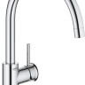 Смеситель Grohe Bauclassic 31535001