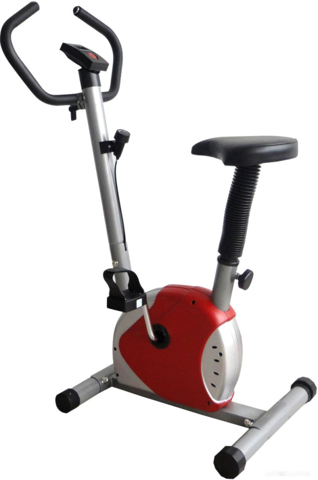 Велотренажер Atlas Sport Fitness Red Велотренажер Atlas Sport Fitness Red