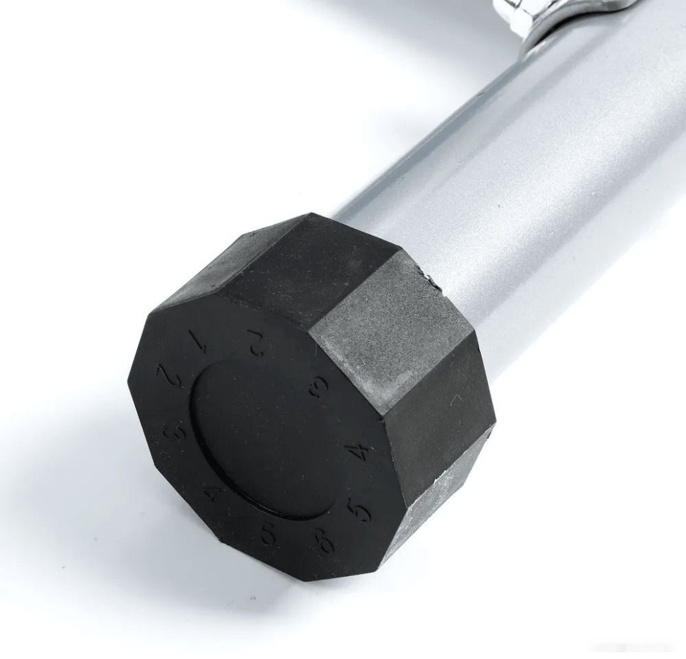 Велотренажер Atlas Sport Fitness Red Велотренажер Atlas Sport Fitness Red