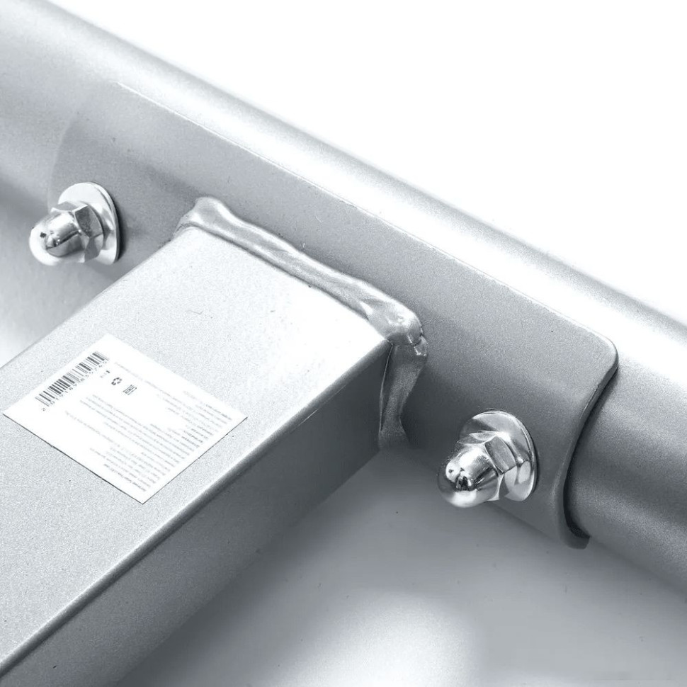 Велотренажер Atlas Sport Fitness Red Велотренажер Atlas Sport Fitness Red