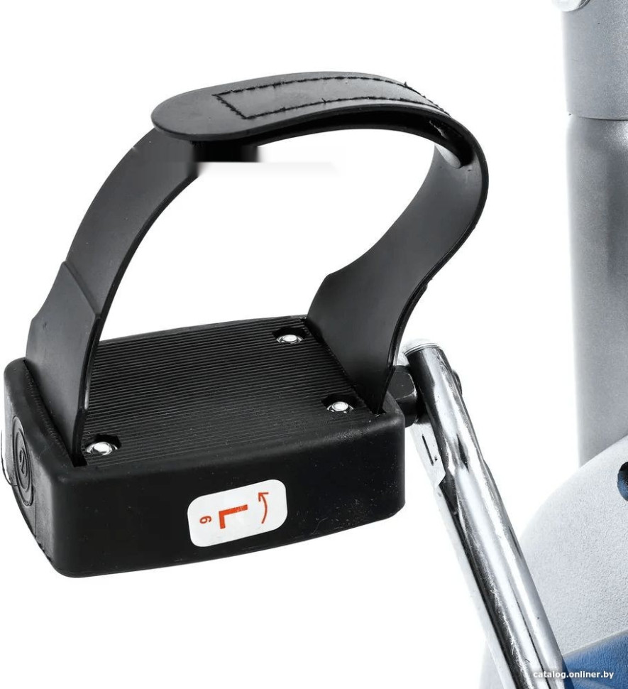 Велотренажер Atlas Sport Fitness Red Велотренажер Atlas Sport Fitness Red