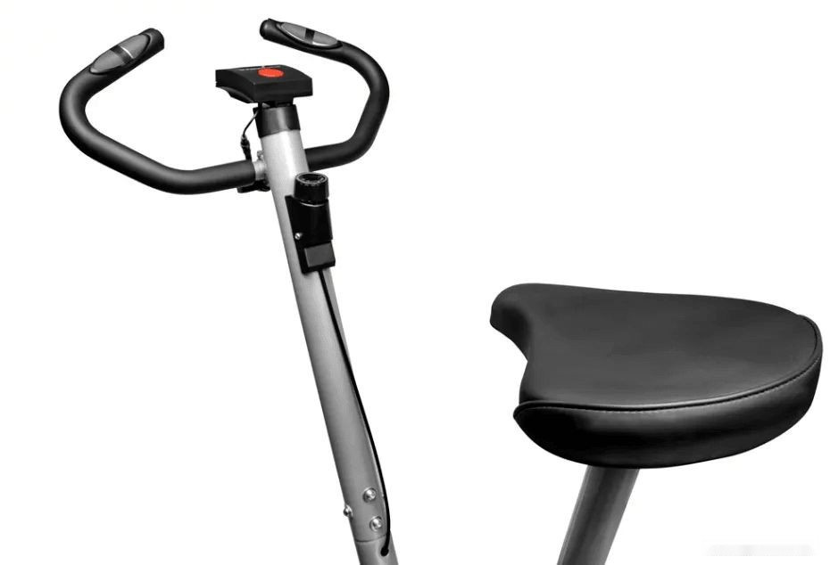 Велотренажер Atlas Sport Fitness Red Велотренажер Atlas Sport Fitness Red