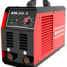 Сварочный инвертор Mitech Mini 210 G Сварочный инвертор Mitech Mini 210 G