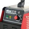 Сварочный инвертор Mitech Mini 210 G Сварочный инвертор Mitech Mini 210 G
