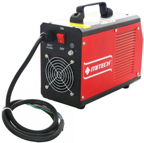 Сварочный инвертор Mitech Mini 210 G Сварочный инвертор Mitech Mini 210 G