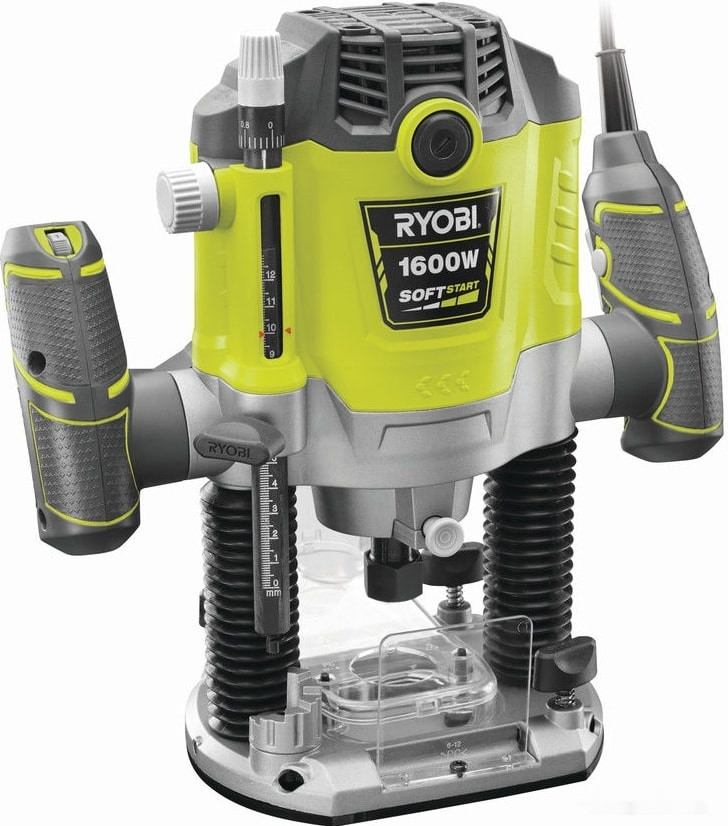 Фрезер Ryobi RRT1600-K 5133004796