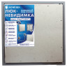 Люк под плитку ЛючкиБел Евростандарт 60x70 см