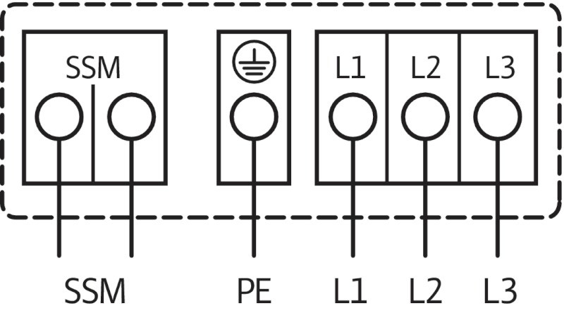 Wilo TOP-S 80/7 (3~400/230 V, PN 6) Wilo TOP-S 80/7 (3~400/230 V, PN 6)