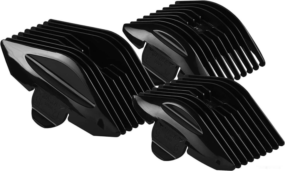 Машинка для стрижки волос Panasonic ER-GP707-K751 Машинка для стрижки волос Panasonic ER-GP707-K751