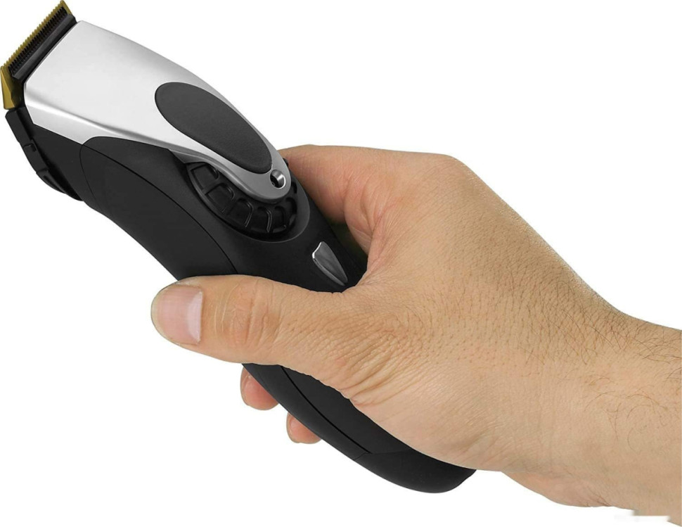 Машинка для стрижки волос Panasonic ER-GP707-K751 Машинка для стрижки волос Panasonic ER-GP707-K751