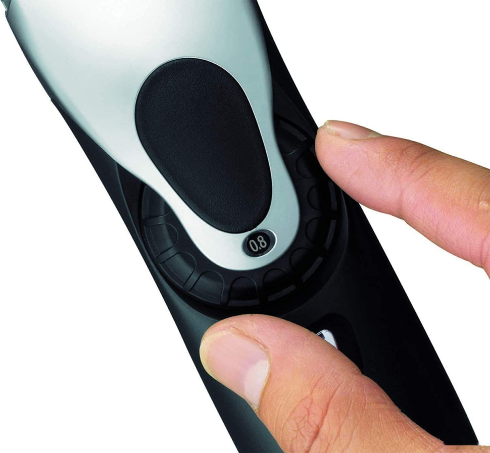 Машинка для стрижки волос Panasonic ER-GP707-K751 Машинка для стрижки волос Panasonic ER-GP707-K751