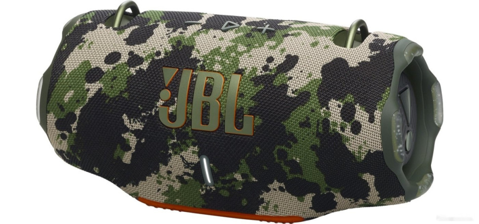 Портативная акустика JBL Xtreme 4 (камуфляж)