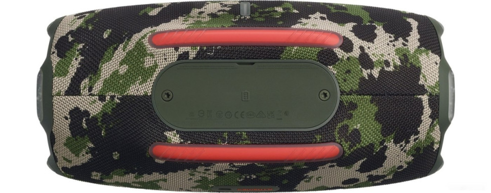 Портативная акустика JBL Xtreme 4 (камуфляж)