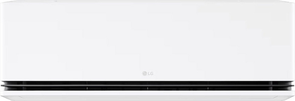 Кондиционер LG Dualcool Deluxe Pro H12S1D