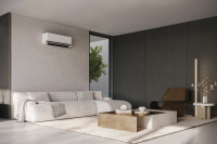 Кондиционер LG Dualcool Deluxe Pro H12S1D