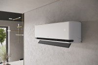 Кондиционер LG Dualcool Deluxe Pro H12S1D