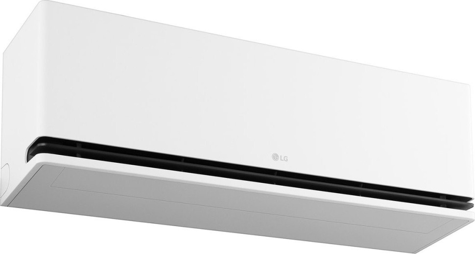 Кондиционер LG Dualcool Deluxe Pro H12S1D