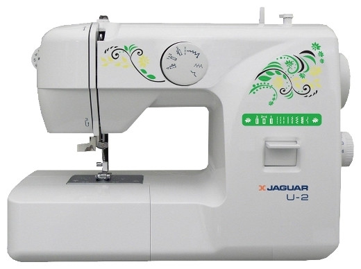 Швейная машина Jaguar Mini U-2