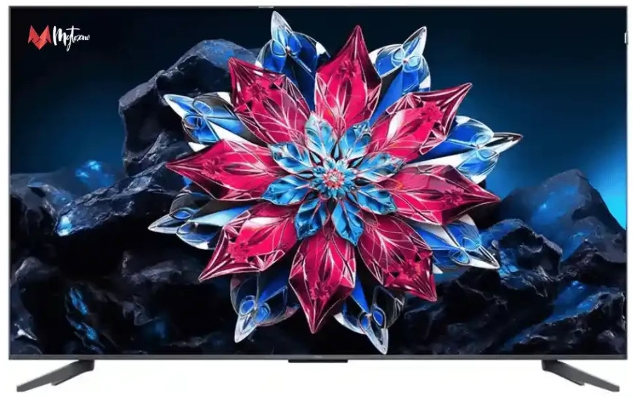 Телевизор TCL 65C655 Pro