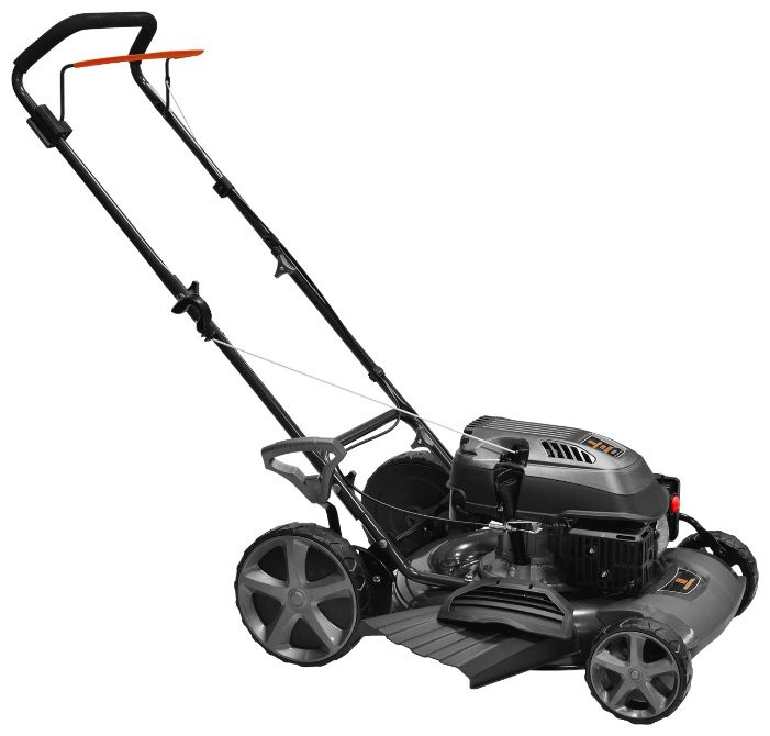 Газонокосилка CARVER LMG-2051HMS