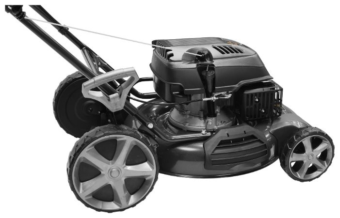 Газонокосилка CARVER LMG-2051HMS Газонокосилка CARVER LMG-2051HMS