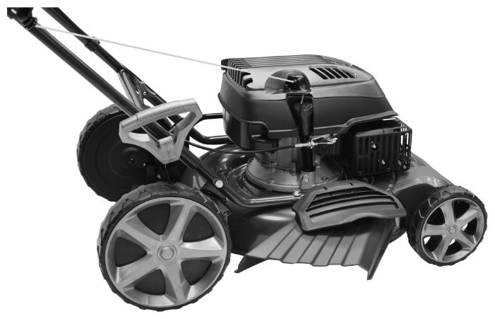 Газонокосилка CARVER LMG-2051HMS Газонокосилка CARVER LMG-2051HMS