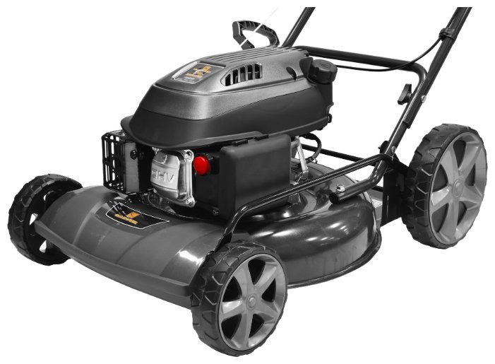 Газонокосилка CARVER LMG-2051HMS Газонокосилка CARVER LMG-2051HMS