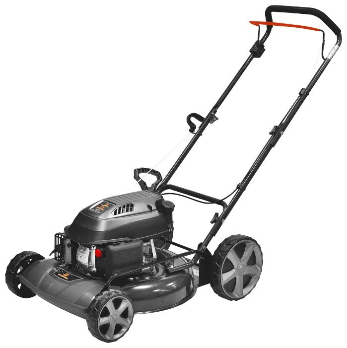 Газонокосилка CARVER LMG-2051HMS Газонокосилка CARVER LMG-2051HMS