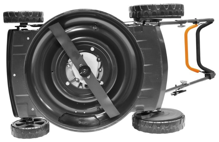 Газонокосилка CARVER LMG-2051HMS Газонокосилка CARVER LMG-2051HMS