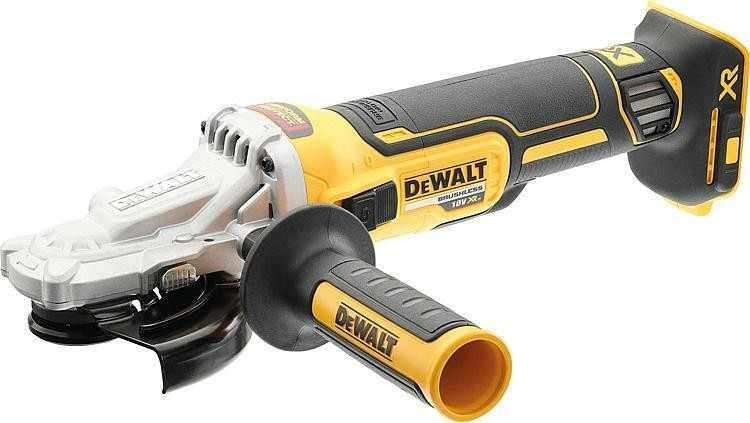 Угловая шлифмашина DeWALT DCG 405 FN