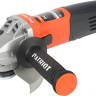 Угловая шлифмашина Patriot AG 126E Угловая шлифмашина Patriot AG 126E