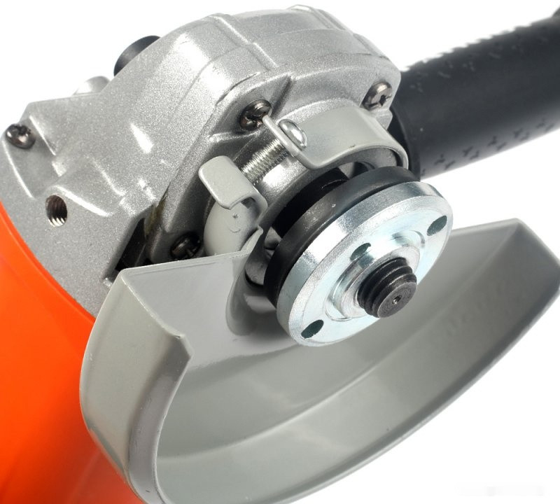 Угловая шлифмашина Patriot AG 126E Угловая шлифмашина Patriot AG 126E