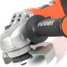 Угловая шлифмашина Patriot AG 126E Угловая шлифмашина Patriot AG 126E