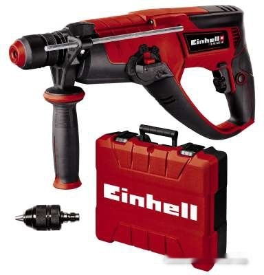 Перфоратор Einhell TE-RH 28 5F Перфоратор Einhell TE-RH 28 5F