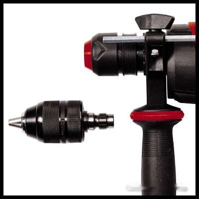 Перфоратор Einhell TE-RH 28 5F Перфоратор Einhell TE-RH 28 5F