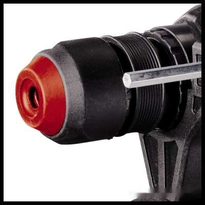 Перфоратор Einhell TE-RH 28 5F Перфоратор Einhell TE-RH 28 5F