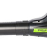 Ручная воздуходувка Greenworks GD60AB 2405607 (без АКБ) Ручная воздуходувка Greenworks GD60AB 2405607 (без АКБ)